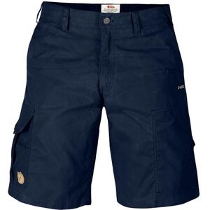 Fjällräven Karl Pro Shorts Mens, Dark Navy