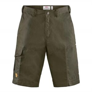 Fjällräven Karl Pro Shorts Mens, Dark Olive Str. 58