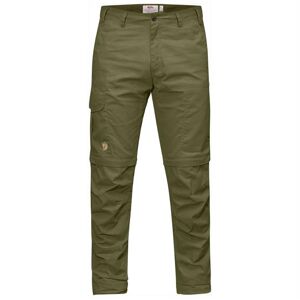 Fjällräven Karl Pro Zip-Off Trousers Mens, Savanna