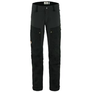 Fjällräven Keb Trousers Mens, Black