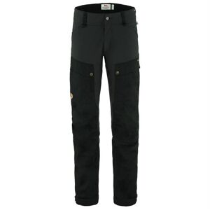 Fjällräven Keb Trousers Mens, Black XXS