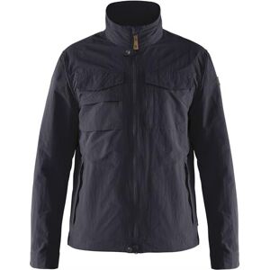 Fjällräven Travellers MT Jacket Mens, Dark Navy Str. 56