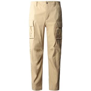 The North Face Mens Anticline Cargo Pant, Khaki Stone Str. 30