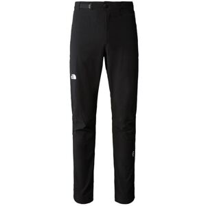 The North Face Mens Summit Off Width Pant, Black / Black Str. 4