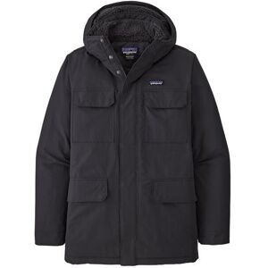 Patagonia Mens Isthmus Parka, Ink Black L