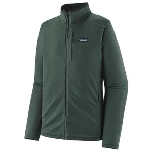 Patagonia Mens R1 Daily Jacket, Nouveau Green / Green X-Dye S