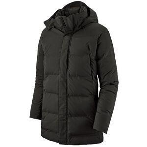 Patagonia Mens Jackson Glacier Parka, Black