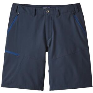 Patagonia Mens Altvia Trail Shorts, New Navy Str. 34