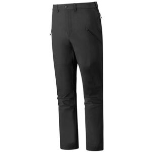 Patagonia Mens Point Peak Trail Pants, Black Str. 30