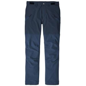 Patagonia Mens Point Peak Trail Pants, New Navy Str. 32