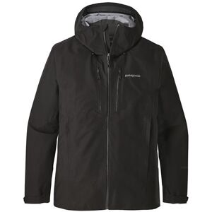 Patagonia Mens Triolet Jacket, Black L