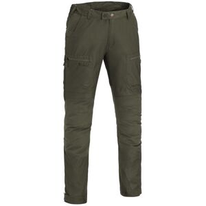 Pinewood Caribou TC Trousers Mens, Dark Olive Str. 48