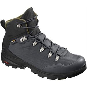 Salomon OUTback 500 GTX Mens, Black / Ebony 40,5