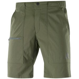 Salomon Outrack Shorts Mens, Forest Night Str. 50