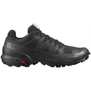 Salomon Speedcross 5 Mens, Black / Phantom Str. 46