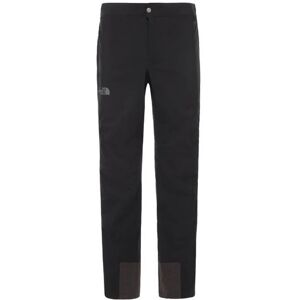 The North Face Mens Dryzzle Futurelight Full Zip Pant, Black Str. 36