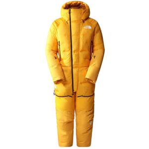 The North Face Mens Himalayan Suit, Summit Gold