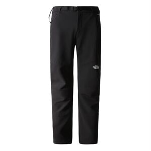The North Face Mens Diablo Tapered Pant, Black XXL