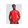 Puma AC Milan Icons T-Shirt Herre, Red