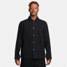 Nike Life Chore-frakke til mænd - sort sort XL