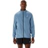 Asics Men's Core Jacket Steel Blue XS, Steel Blue