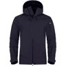 Elevenate Men's Pure Jacket Dark Ink S, Dark Ink