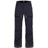 Elevenate Men's Pure Pants Dark Ink S, Dark Ink