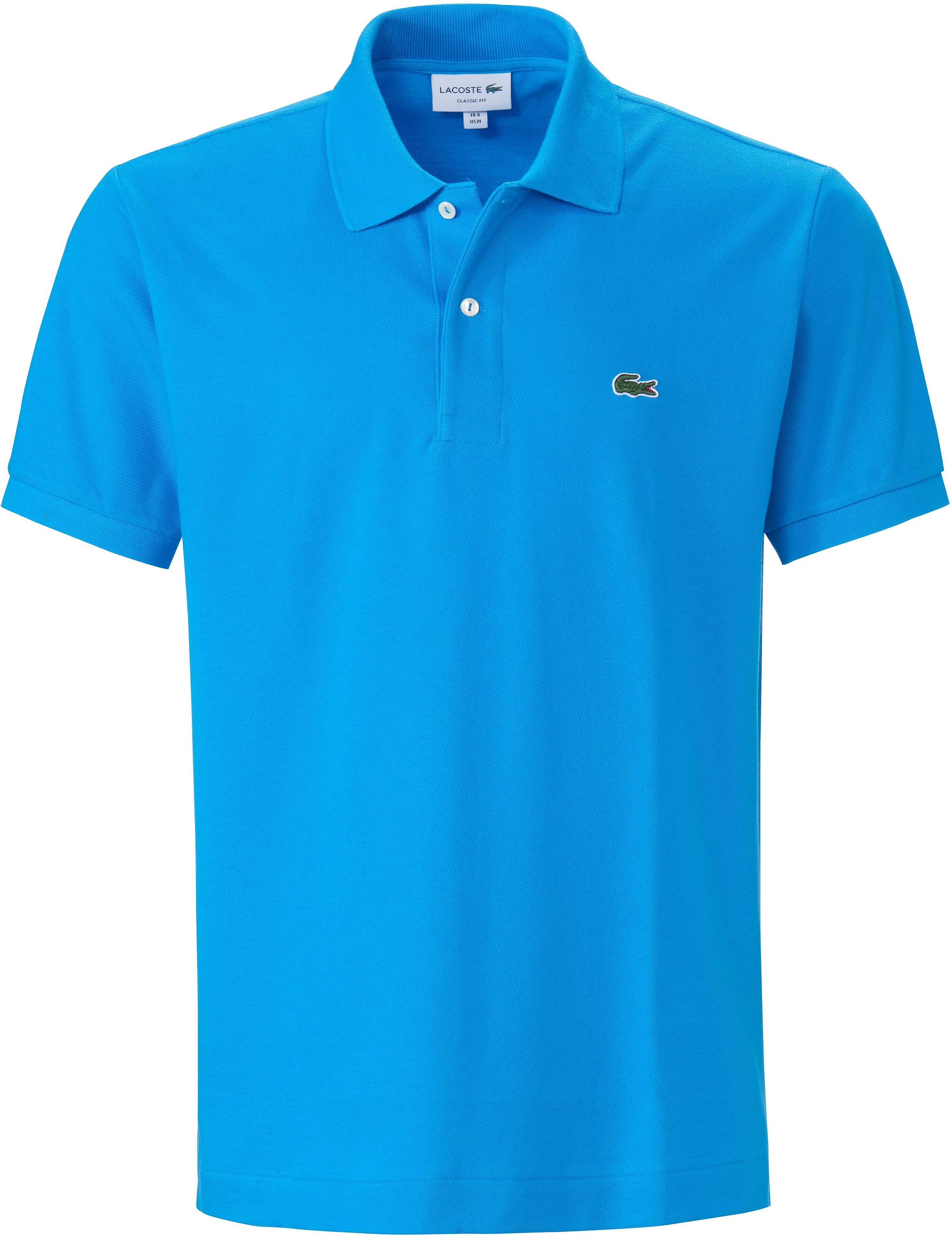 Lacoste Poloshirt Fra Lacoste blå