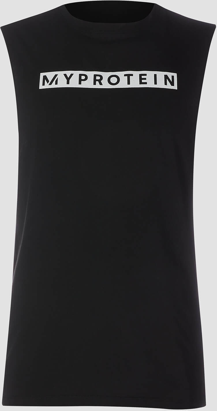 MP The Original Drop Armhole Tank - Sort - XXXL