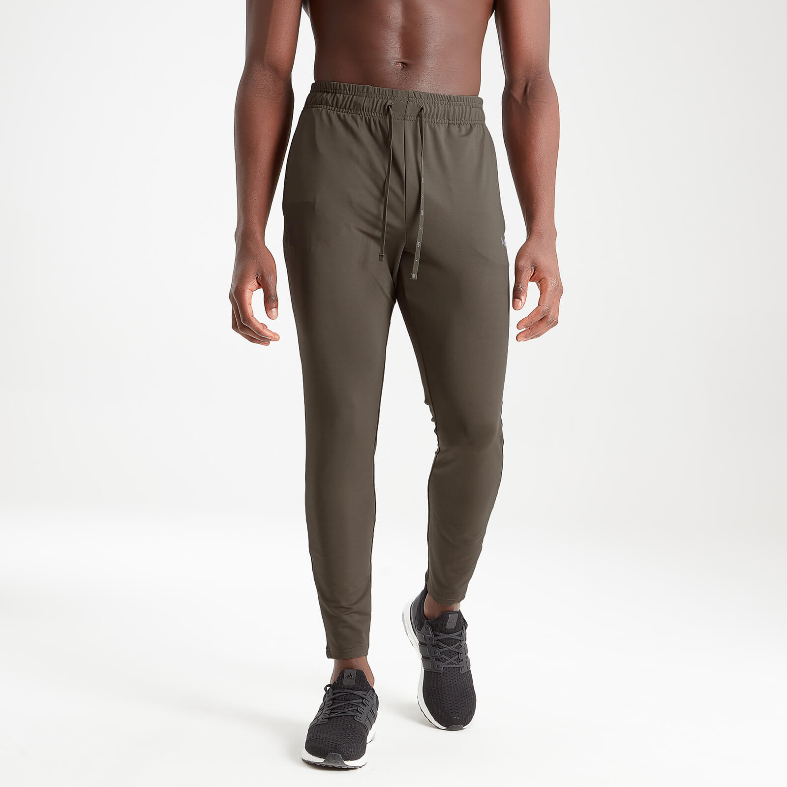 MP Men's Essential Training Joggers- Dark Olive - M