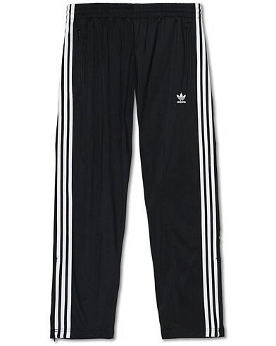 adidas Originals Firebird Sweatpants Black men S Sort