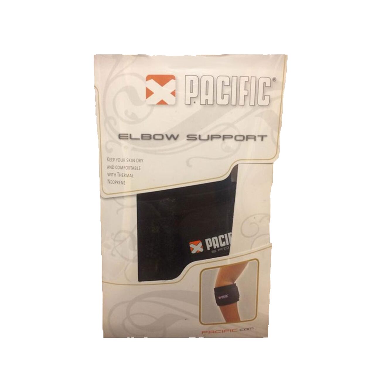 Pacific Elbow Support