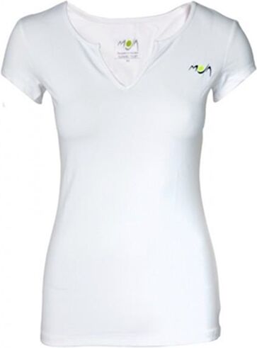 Moja Game Top White S