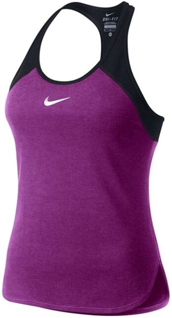 Nike Dry Slam Tank XS