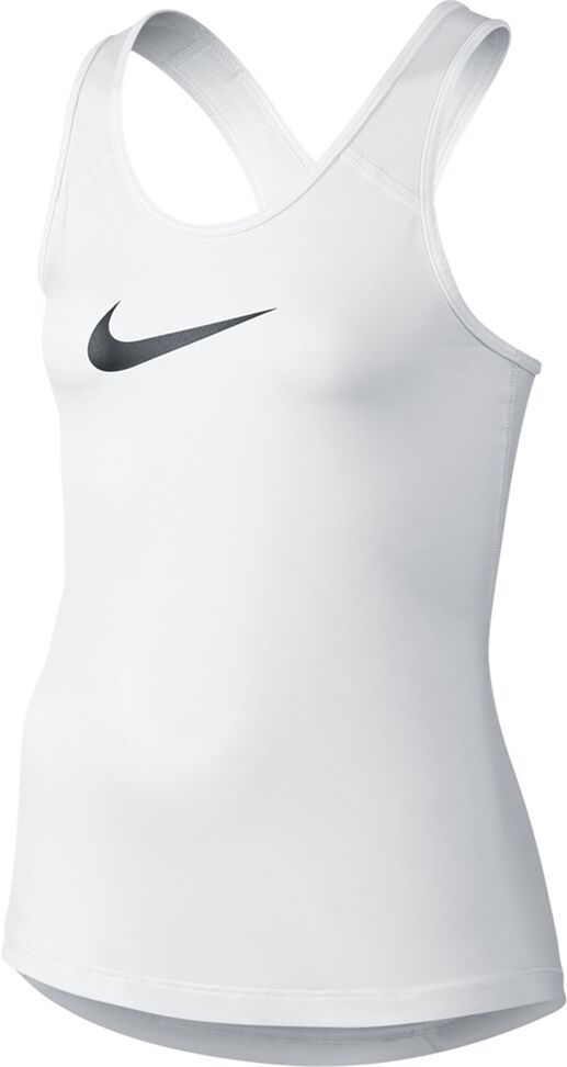 Nike Pro Cool Tank Girl White 152