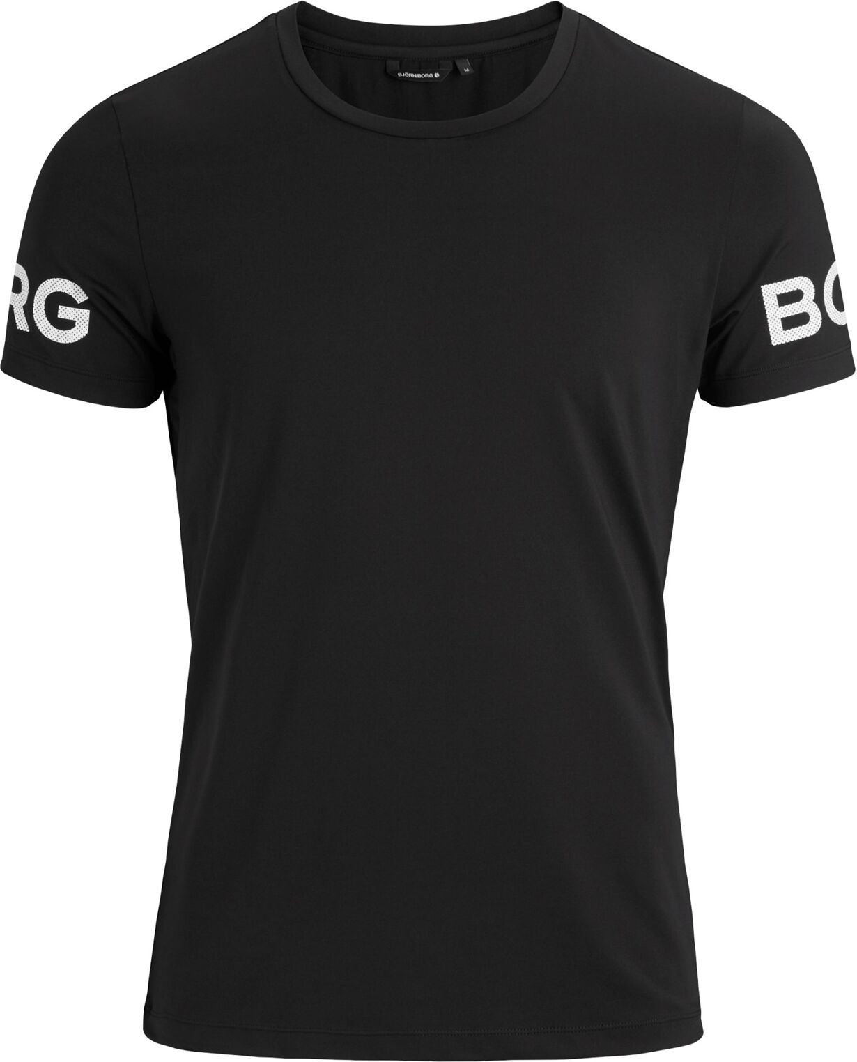 BjÃ¶rn Borg Tee Black Beauty L