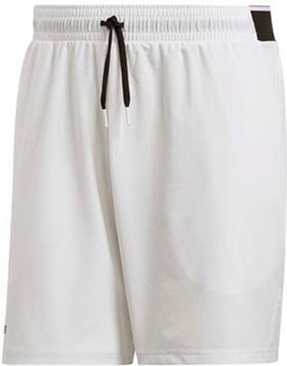 Adidas Club Short 7IN White S