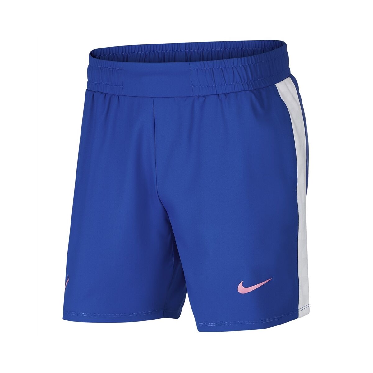 Nike Dri-Fit Rafa Shorts 7'' Blue XL