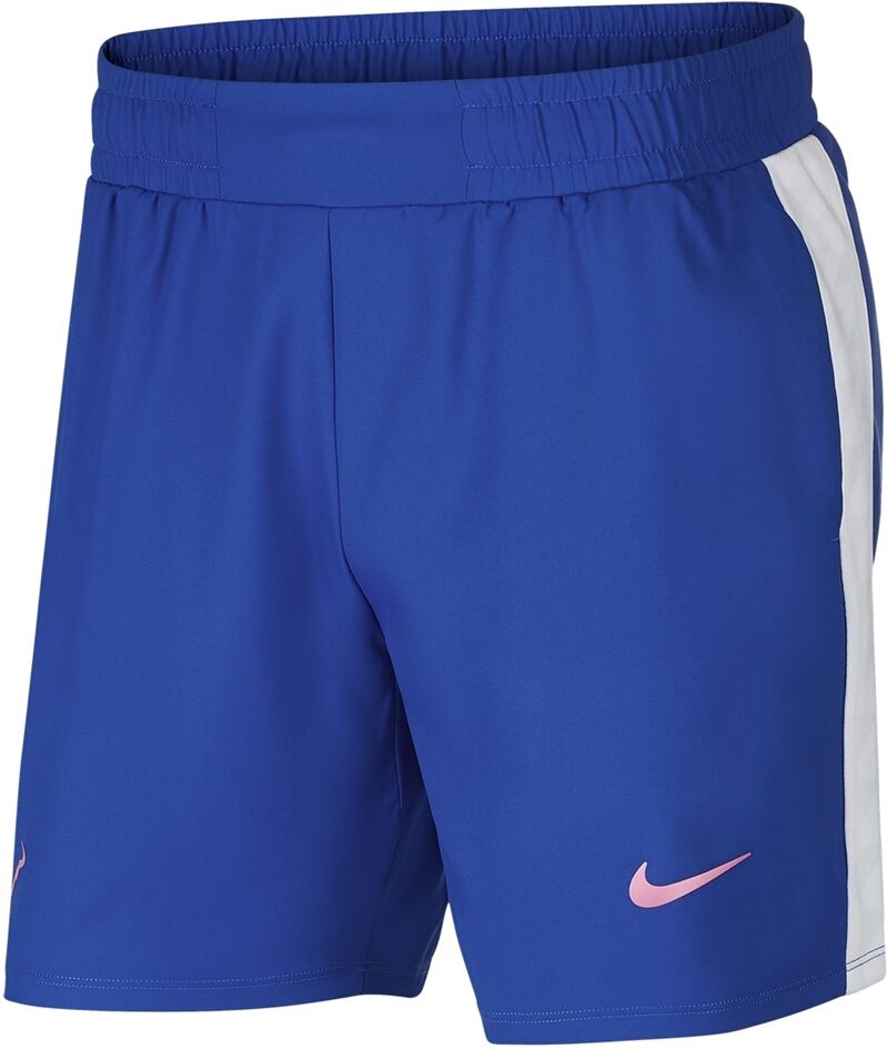 Nike Dri-Fit Rafa Shorts 7'' Blue XL