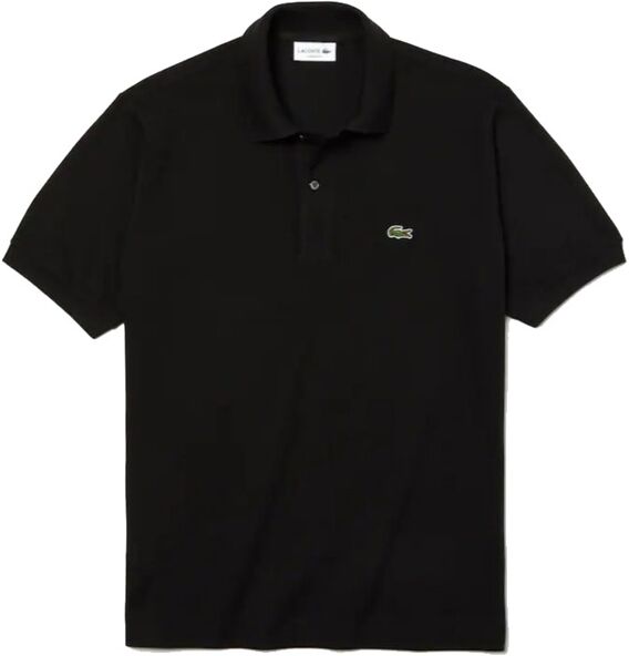 Lacoste Classic Fit Polo Black XL