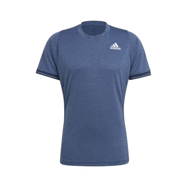 Adidas Freelift Tee Blue S