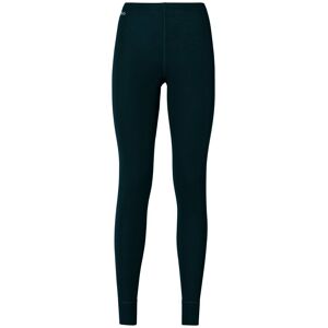 ODLO WARM BASELAYER PANTS BLACK M