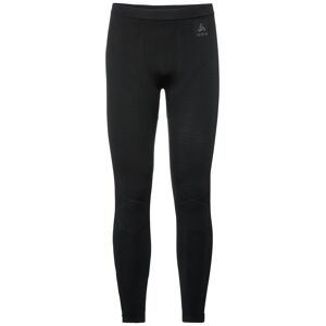 ODLO EVOLUTION WARM BASELAYER PANTS BLACK XL