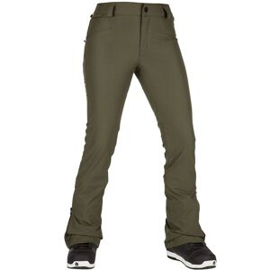 Volcom BATTLE STRETCH FOREST L