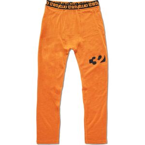 THIRTYTWO RIDELITE MERINO PANT ORANGE M