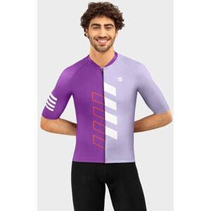 Maillots para Ciclismo Siroko M2 Aconcagua (L)