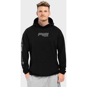 Sudadera Deportiva Power Explosive - Siroko PWE Inspire