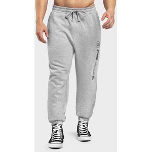 Pantalón de chándal Jogger Power Explosive - Siroko PWE Energy (XL)