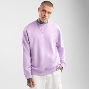 Sudadera sin Capucha Siroko Tulip (XXL)