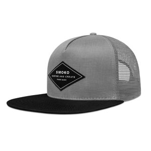 Gorra Trucker Rejilla Siroko Southbank (OSFA)